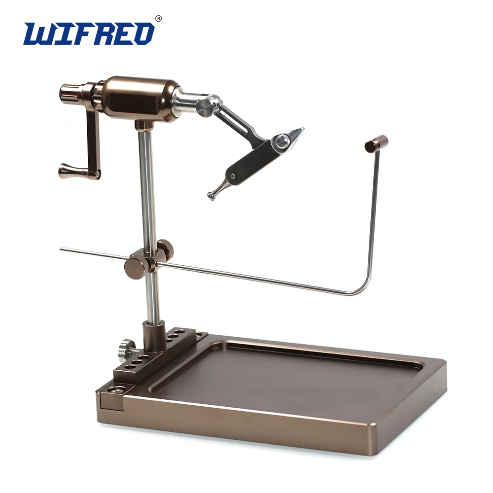 Furniture Hardware Jig - Wifreo 360° ° Rotatie Vliegbindset Bankschroef