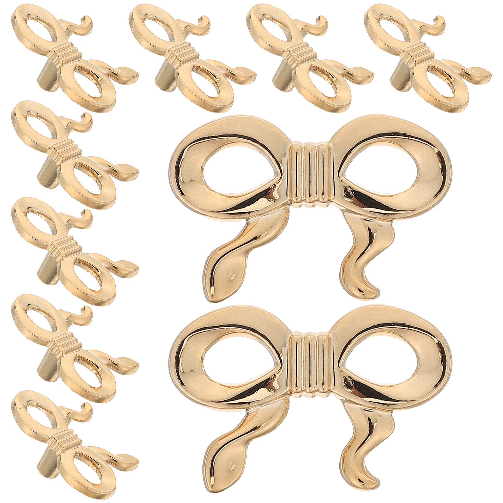 Furniture Hardware Lowes - 10 stuks ladeknoppen in de vorm