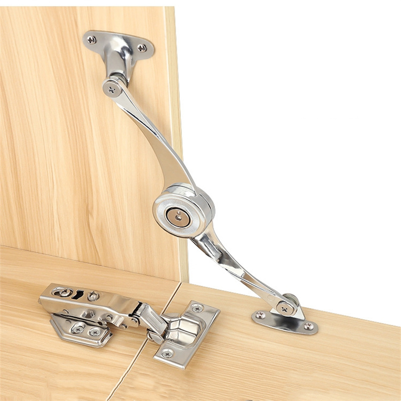 Cabinet Hinge Overlay - Hydraulisch willekeurig stoppen met scharnieren Keukenkastdeur