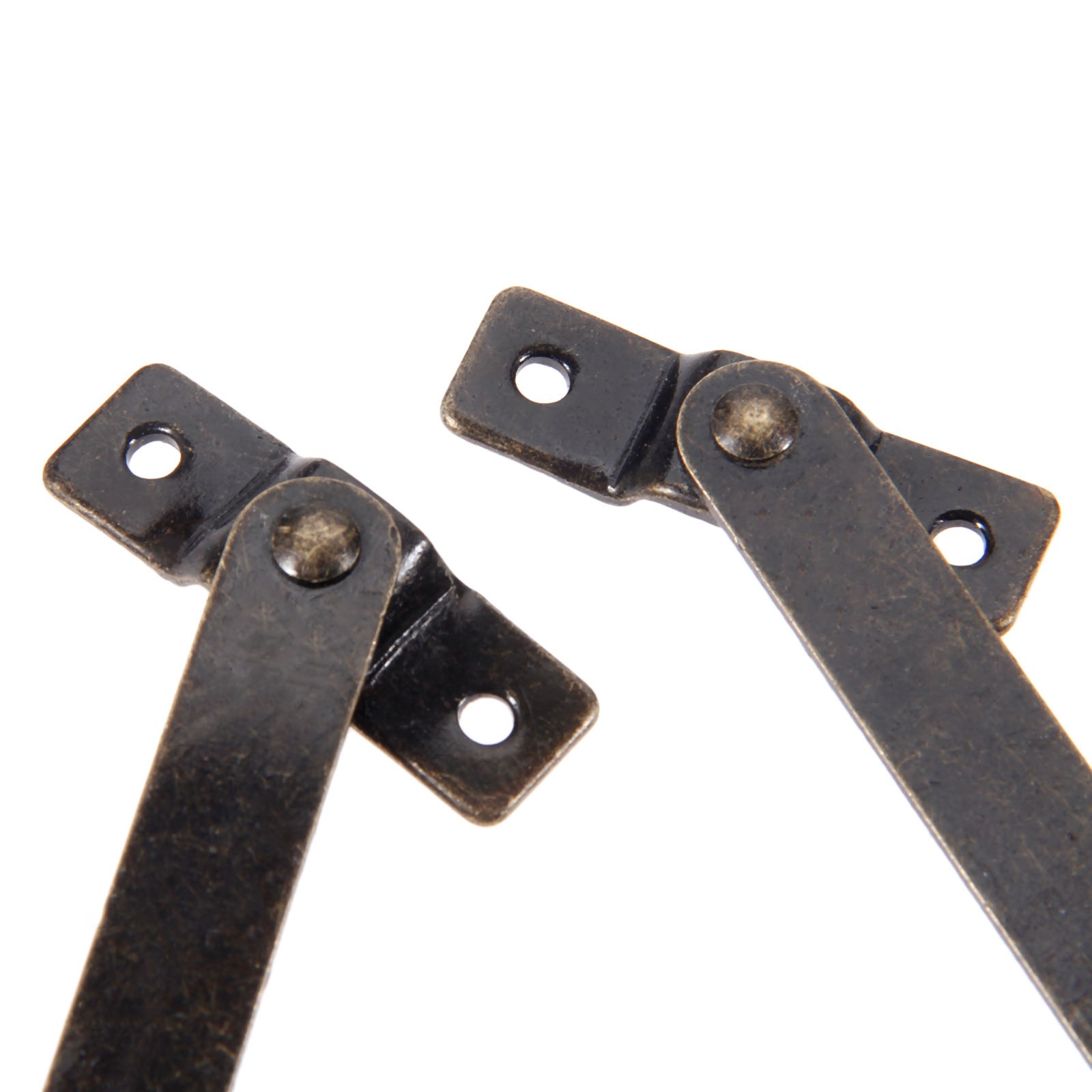 2 Stuks Deksel Ondersteuning S - Cabinet Hinge Overlay recensie en prijs