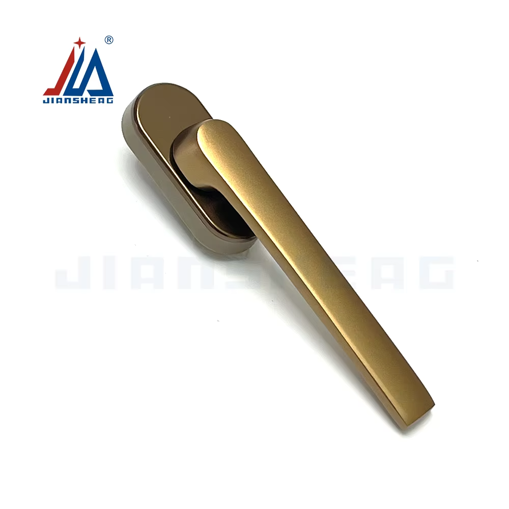 Ultradunne raamdeur-T-handgree - Furniture Hardware Fitting recensie en prijs