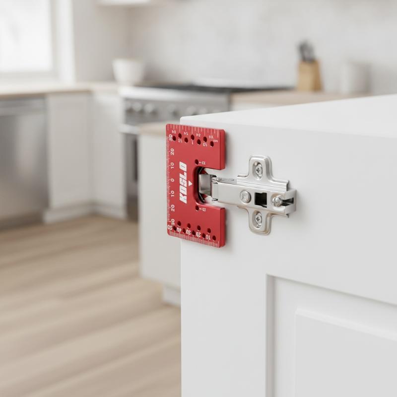 Herbruikbaar magnetisch 2mm ka - Furniture Hardware Fitting recensie en prijs