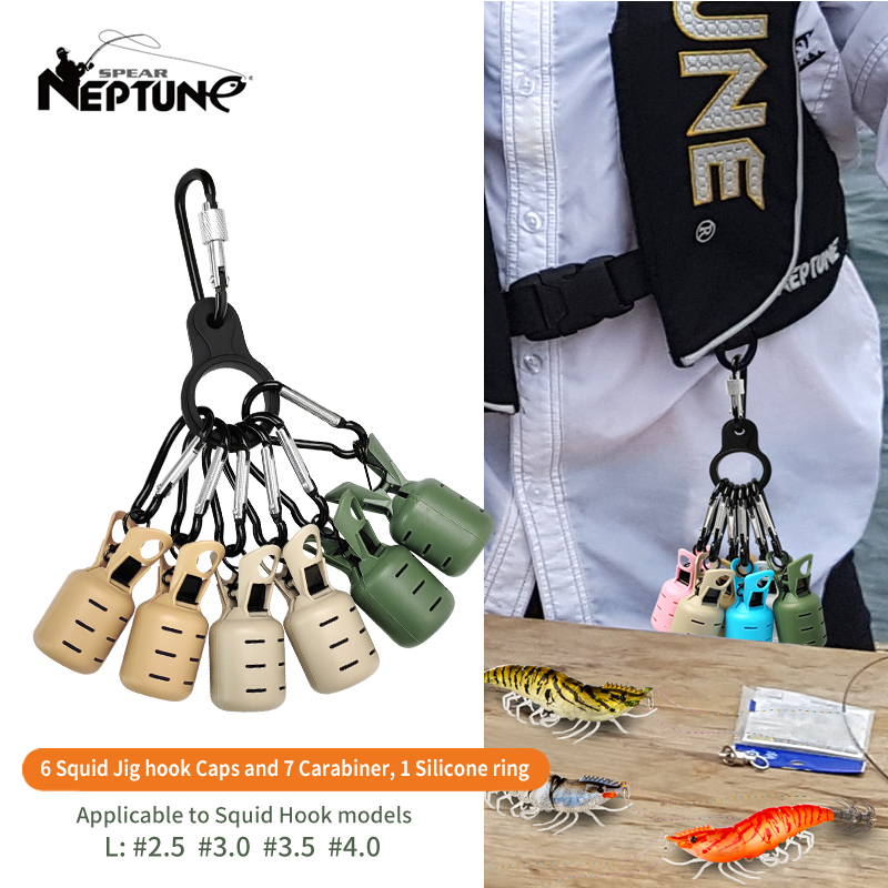 6 Stuks Nieuwe Inktvis Jig Aas - Furniture Hardware Jig recensie en prijs
