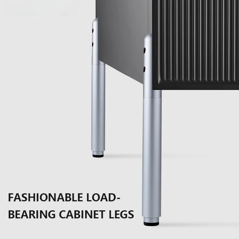 2/4 stuks verstelbare meubelpo - Cabinet Hinge Overlay recensie en prijs