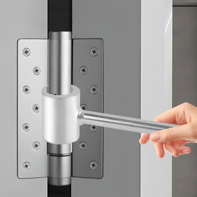 Dubbelkoppige scharniernaadver - Furniture Hardware Fitting recensie en prijs