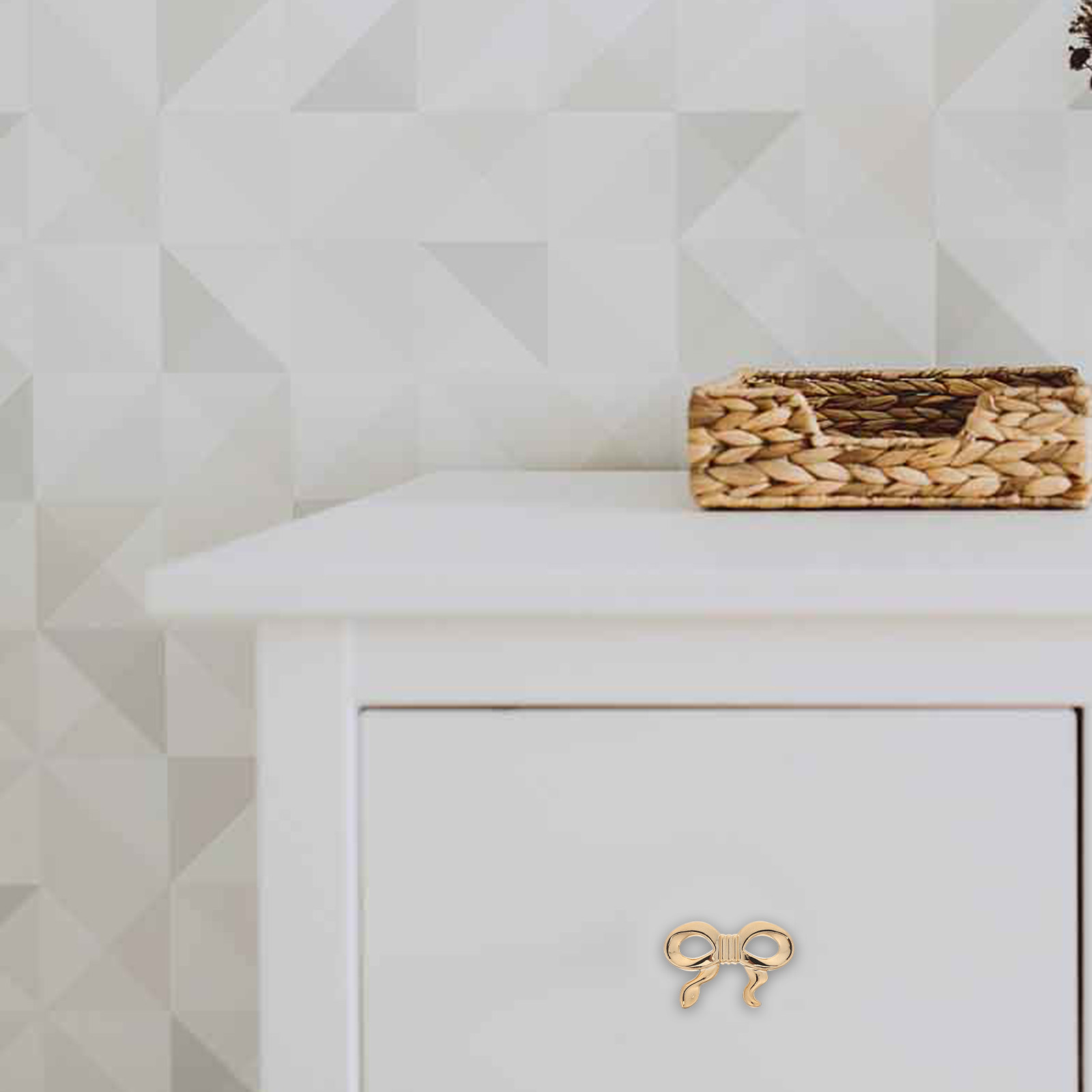 10 stuks ladeknoppen in de vor - Furniture Hardware Lowes recensie en prijs