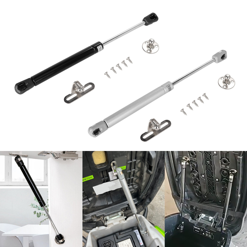 2 stuks gasveer schokdempers v - Cabinet Hinge Overlay recensie en prijs